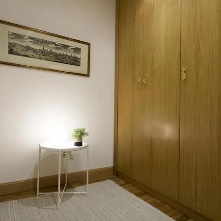 Manisa By Smiling Apartment *