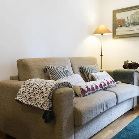 Manisa By Smiling Apartment Hondarribia