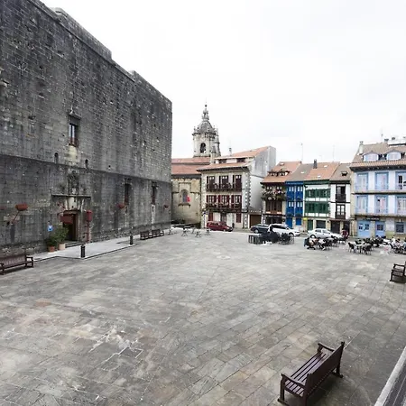 Manisa By Smiling Apartment Hondarribia