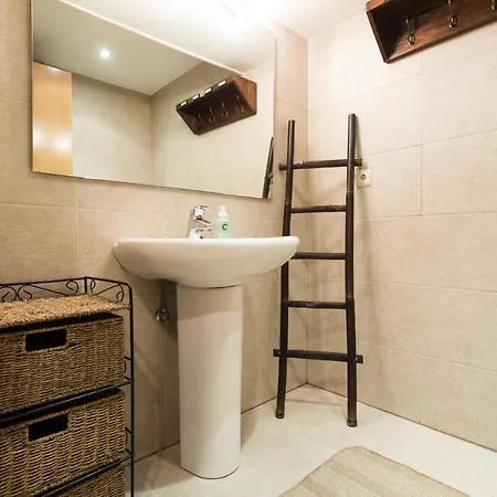 Manisa By Smiling Apartment *