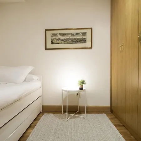 Apartamento Manisa By Smiling Hondarribia