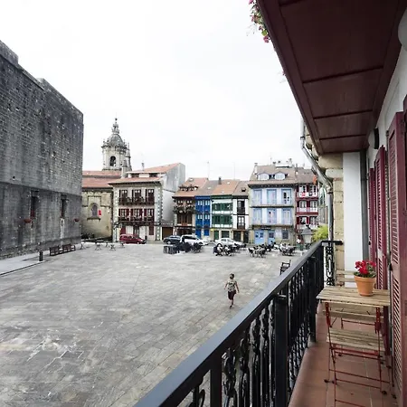 Manisa By Smiling * Hondarribia
