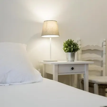 Apartamento Manisa By Smiling Hondarribia