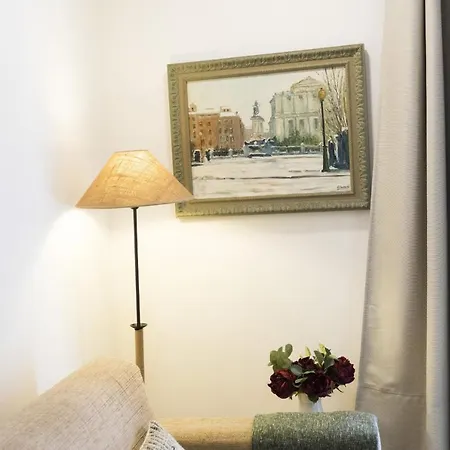 Apartamento Manisa By Smiling *