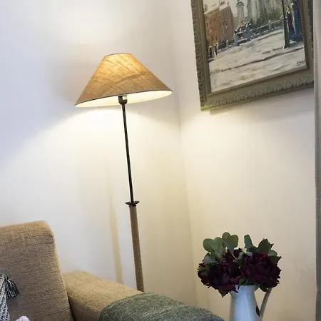 Apartamento Manisa By Smiling Hondarribia