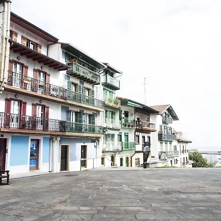 Manisa By Smiling * Hondarribia