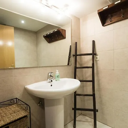 Apartamento Manisa By Smiling *
