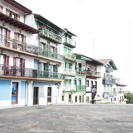 Manisa By Smiling Hondarribia